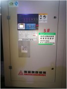 30KW空壓機(jī)，每天停機(jī)十幾次，沒想到是這個(gè)原因！